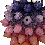 Статуэтка для интерьера цветной фрукт Tropical Fruit Pandora 68 варинант исполнения - 4 | Loft Concept в Перми