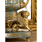 Фарфоровая чаша львах Bertini варинант исполнения - 6 | Loft Concept в Перми