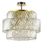 Потолочный светильник в классическом обрамлении Light Connoisseurs Beauty варинант исполнения - 2 | Loft Concept в Перми