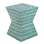 Столик дизайнерский Tiles of the sea варинант исполнения - 1 | Loft Concept в Перми