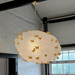 Светильник Alien Stone варинант исполнения - 1 | Loft Concept в Перми