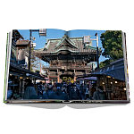 Лимитированная коллекционная книга Книга Tokyo Chic by Andrea Fazzari варинант исполнения - 6 | Loft Concept в Перми