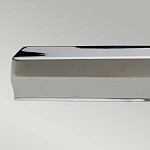 Светильник для картин с призматическим плафоном и двойными регулируемыми шарнирами Elstead Lighting варинант исполнения - 39 | Loft Concept в Перми