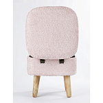 Пуф Fatal pink варинант исполнения - 2 | Loft Concept в Перми