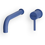 Цветной смеситель Mireda варинант исполнения - 8 | Loft Concept в Перми