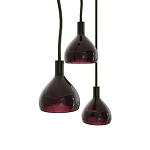 Подвес Cupula варинант исполнения - 4 | Loft Concept в Перми