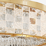 Потолочный светильник Castello 3000К 32Вт варинант исполнения - 2 | Loft Concept в Перми