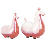 Статуэтка фигурная Cute horse варинант исполнения - 1 | Loft Concept в Перми