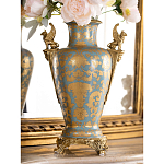 Ваза фарфоровая Serwera варинант исполнения - 8 | Loft Concept в Перми