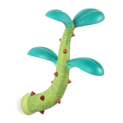 Аксессуар Seletti Hangers Sprout Medium Coloured L Аксессуар Seletti Hangers Sprout Medium Coloured L