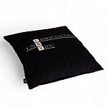 Подушка Seletti Tiles and Tales Cry варинант исполнения - 2 | Loft Concept в Перми