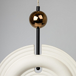 Подвесной светильник MOROSHKA big [white] варинант исполнения - 3 | Loft Concept в Перми
