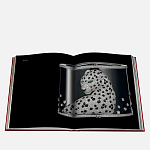 Лимитированная подарочная большая книга CARTIER Panthère варинант исполнения - 10 | Loft Concept в Перми