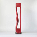 Скульптура «Красная Венера» варинант исполнения - 1 | Loft Concept в Перми