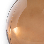 Ваза-бутыль из стекла TRANSPARENT FORMS 56 варинант исполнения - 8 | Loft Concept в Перми