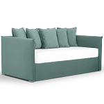 Кровать-кушетка Memory варинант исполнения - 6 | Loft Concept в Перми