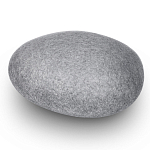 Пуф - Камень SOLID варинант исполнения - 7 | Loft Concept в Перми