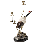 Подсвечник Candleholder Ibis Atlantis варинант исполнения - 3 | Loft Concept в Перми