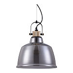 Подвесной светильник Franco варинант исполнения - 4 | Loft Concept в Перми