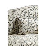 Диван Indra Sofa варинант исполнения - 4 | Loft Concept в Перми