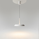 Подвесной светильник Gerhard 3000К 39Вт варинант исполнения - 9 | Loft Concept в Перми