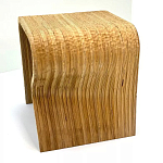 Табуретка параметрическая «FLEXIBLE» варинант исполнения - 3 | Loft Concept в Перми