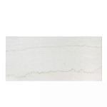 Журнальный столик прямоугольный White Marble Surface варинант исполнения - 3 | Loft Concept в Перми