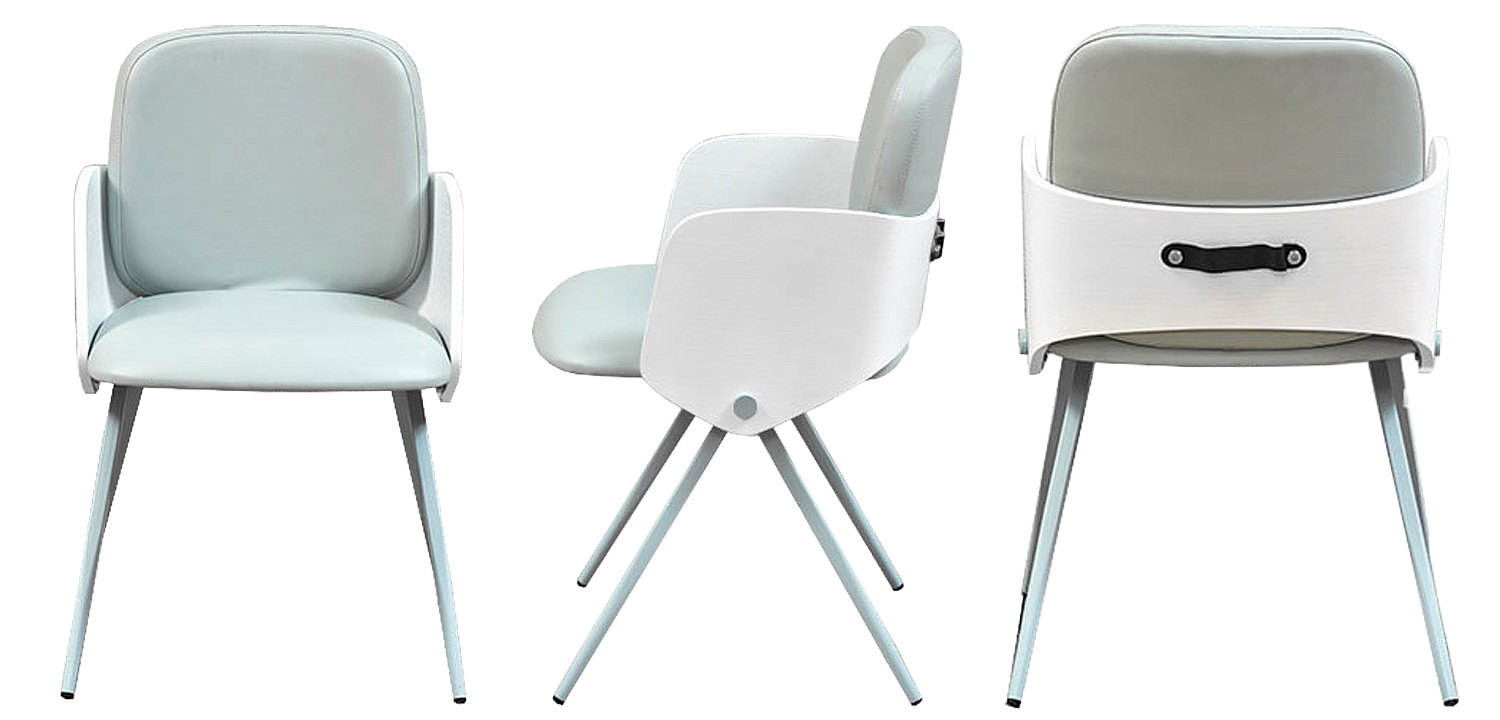 Стул Fionan Stool Mint Стул Fionan Stool Mint - Loft-Concept в Перми