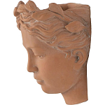 Кашпо Roman face варинант исполнения - 3 | Loft Concept в Перми