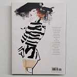 Редкое подарочное издание Masters of Fashion Illustration by David Downton варинант исполнения - 2 | Loft Concept в Перми