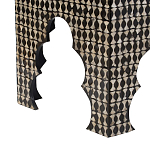 Столик дизайнерский Modernization варинант исполнения - 5 | Loft Concept в Перми