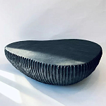 Журнальный стол «Loon» чёрный варинант исполнения - 1 | Loft Concept в Перми