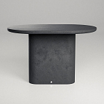 Стол обеденный «Base» варинант исполнения - 2 | Loft Concept в Перми