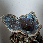 Ваза «Время травы» варинант исполнения - 3 | Loft Concept в Перми