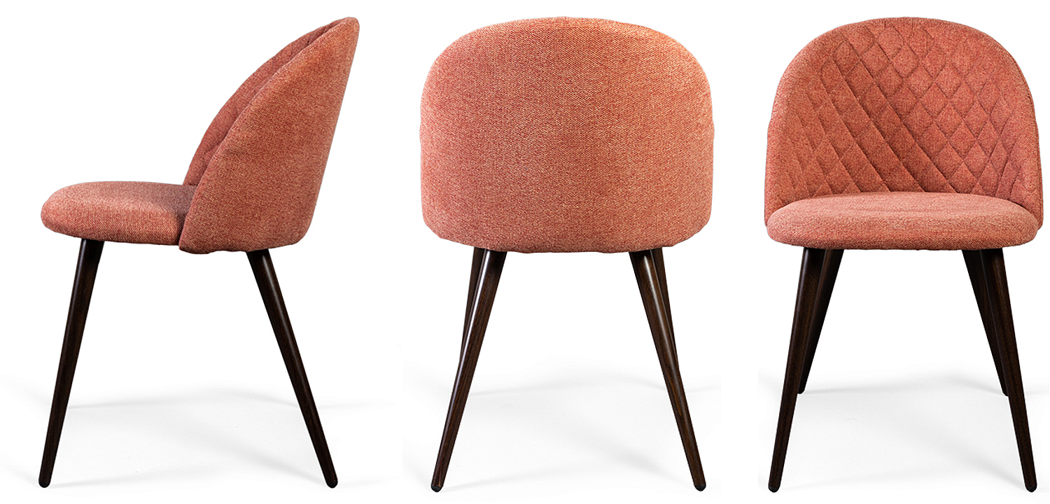 Стул Miruna Chair Стул Miruna Chair - Loft-Concept в Перми