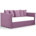 Кровать-кушетка Memory варинант исполнения - 10 | Loft Concept в Перми