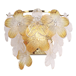 Бра с цветочными мотивами Light Floral Glow варинант исполнения - 3 | Loft Concept в Перми