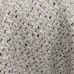 Мебельная ткань Sorbettol Шенилл Сееро-бежевый N 1120 варинант исполнения - 4 | Loft Concept в Перми