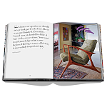 Книга подарочная Смелый бразильский стиль Сиг Бергамина Assouline Maximalism by Sig Bergamin варинант исполнения - 6 | Loft Concept в Перми