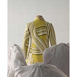 Книга Federico Forquet Conceived A Magical World of Fashion, Gardens, and Interiors варинант исполнения - 4 | Loft Concept в Перми