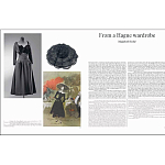 Книга в подарок Диор новый образ Dior: A New Look варинант исполнения - 3 | Loft Concept в Перми