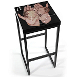 Барный стул Zodiac sign Близнецы варинант исполнения - 1 | Loft Concept в Перми