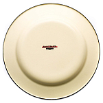 Тарелка Seletti I love u варинант исполнения - 2 | Loft Concept в Перми