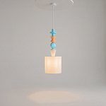 Подвесной светильник Comforty Е27 варинант исполнения - 3 | Loft Concept в Перми