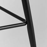 Барный стул с сиденьем из пластика KOZIK варинант исполнения - 7 | Loft Concept в Перми