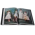 Книга Dior Glamour 1952-1962 Shaw Mark варинант исполнения - 3 | Loft Concept в Перми