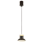 Подвесной светильник Celevis Black варинант исполнения - 2 | Loft Concept в Перми