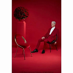 Иллюстрированная монография дизайнера Ли Брума Fashioning Design: Lee Broom варинант исполнения - 2 | Loft Concept в Перми