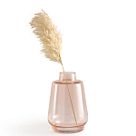 Ваза из цветного стекла  TRANSPARENT FORMS 21 варинант исполнения - 1 | Loft Concept в Перми