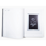 Книга Laurent Grasso: Time Travel варинант исполнения - 1 | Loft Concept в Перми